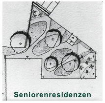 Seniorenresidenzen